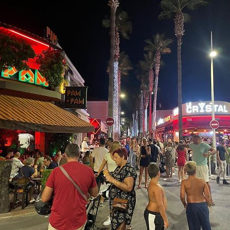 Centre De Juan Les Pins 100M Plages Easy Check-In Exterior photo